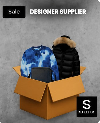 DESIGNER SUPPLIER