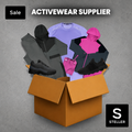 Supplier sports clothes