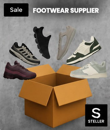 SUPPLIER FOOTWEAR