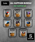 ALL SUPPLIER BUNDLE